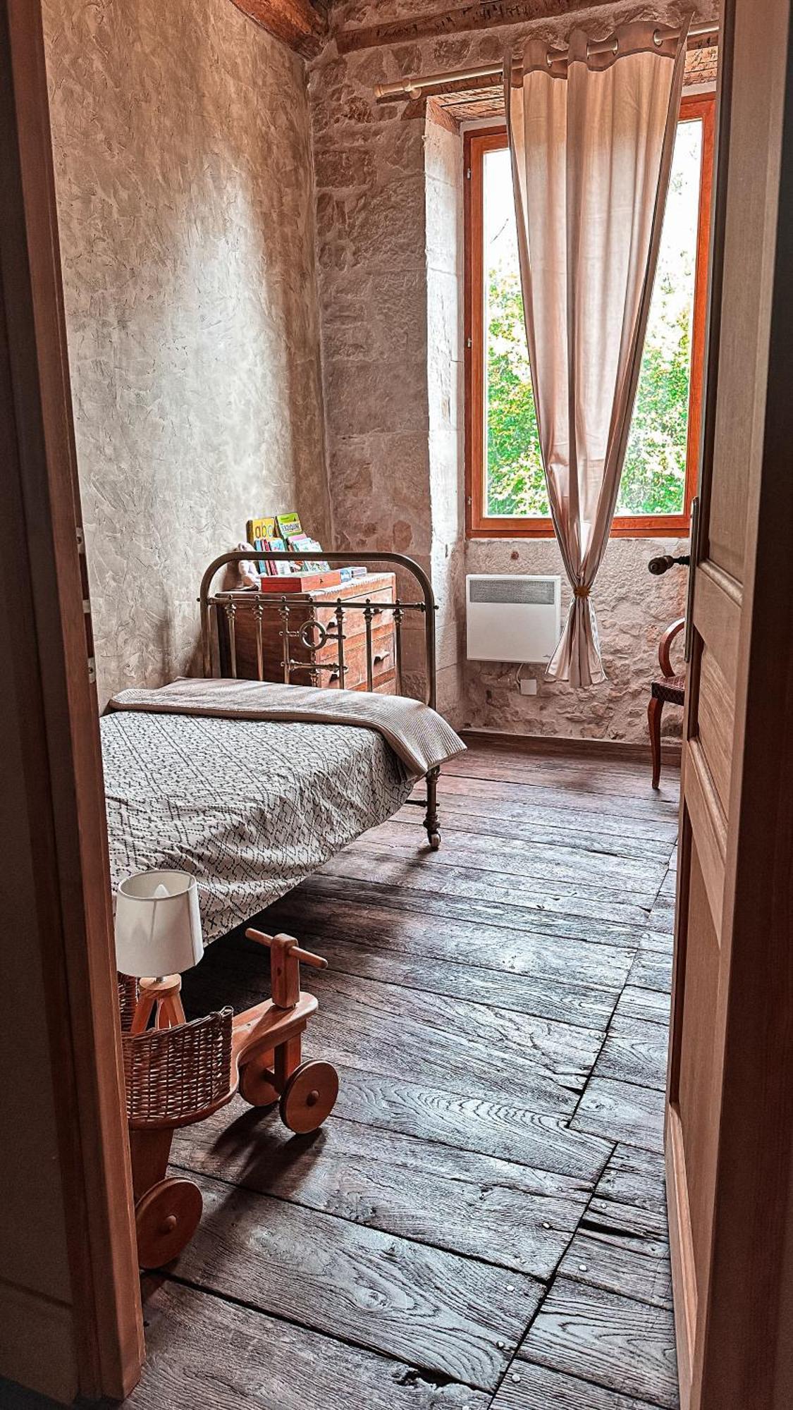Gite Le Relais De La Diligence Saint-Lazare Buitenkant foto